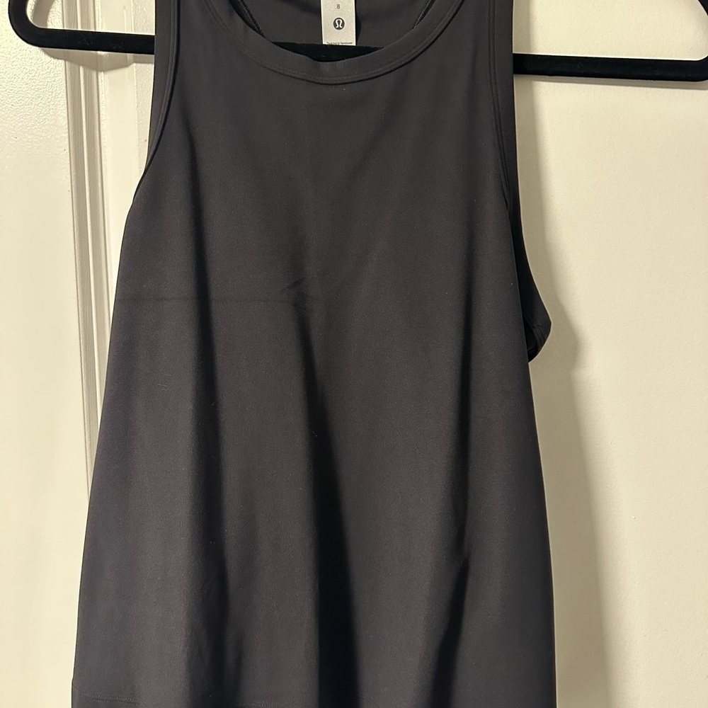 Lululemon Align Waist-Length Racerback- NWT